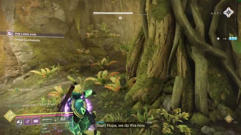 destiny 2 Renegades: so they can take are light, who decided that?