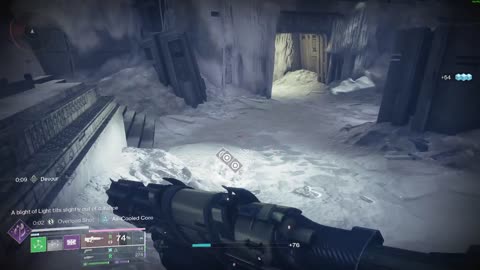 destiny 2 Renegades: so they can take are light, who decided that?