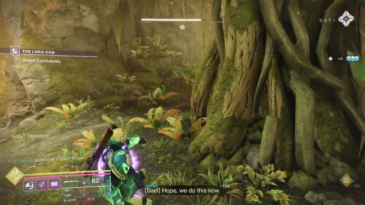 destiny 2 Renegades: so they can take are light, who decided that?