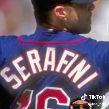 Ex-MLB Pitcher Daniel Serafini Convicted Of Murder!