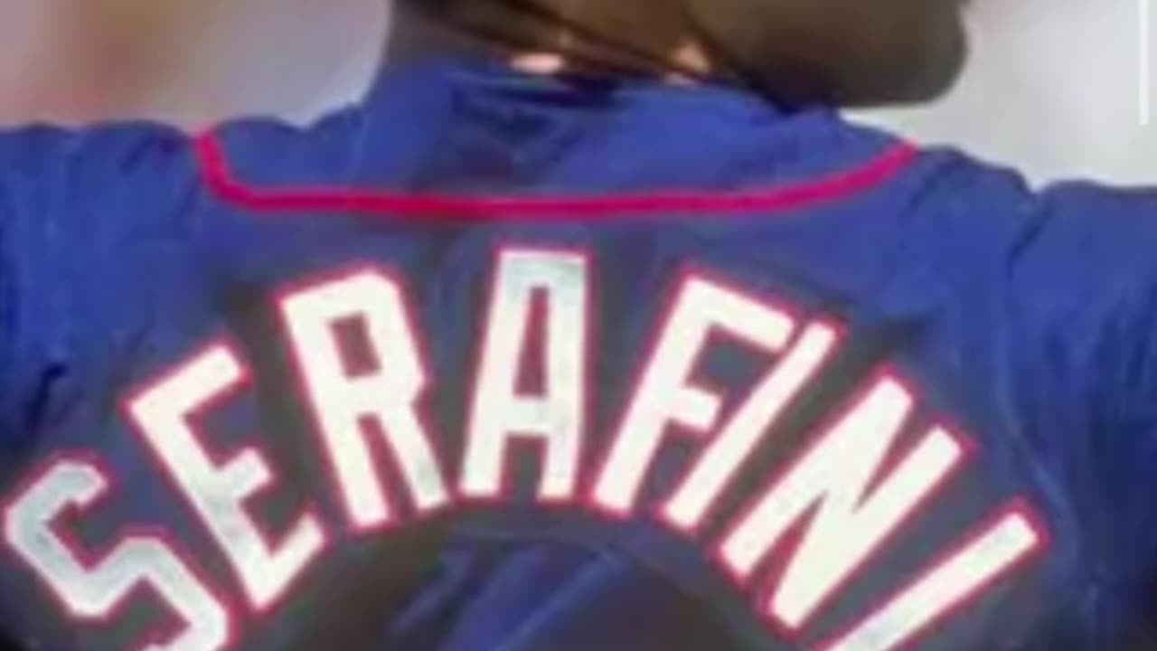 Ex-MLB Pitcher Daniel Serafini Convicted Of Murder!