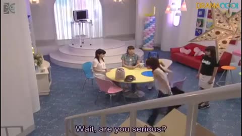 Usagi & Mamoru sailor moon live action act 44 minako and rei argument about past life