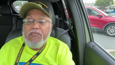 Emilio Brown - Seeks to serve as Sheriff's Committee Chairman