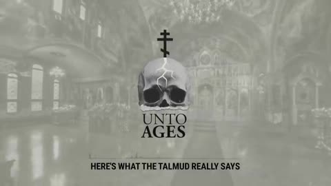 Here's What The Talmud REALLY Says