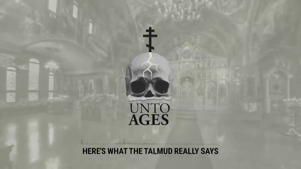 Here's What The Talmud REALLY Says