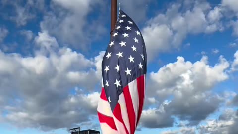 Absolutely beautiful! I got goosebumps