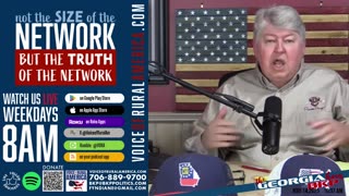 The Georgia Hour - REPLAY - May 14, 2025