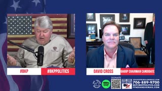 The Georgia Hour - REPLAY - May 14, 2025