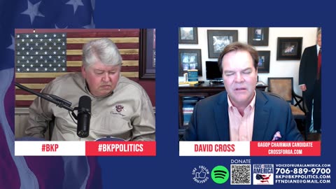 The Georgia Hour - REPLAY - May 14, 2025