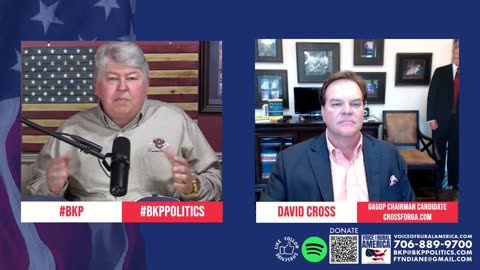 The Georgia Hour - REPLAY - May 14, 2025