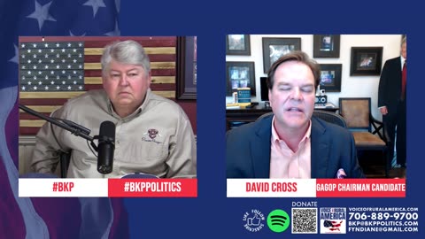 The Georgia Hour - REPLAY - May 14, 2025