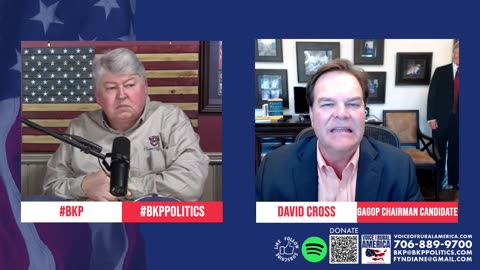 The Georgia Hour - REPLAY - May 14, 2025