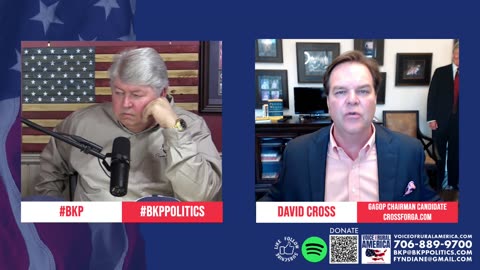 The Georgia Hour - REPLAY - May 14, 2025