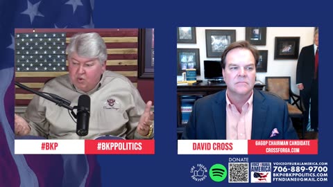The Georgia Hour - REPLAY - May 14, 2025