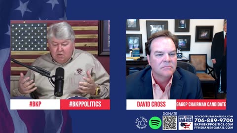The Georgia Hour - REPLAY - May 14, 2025