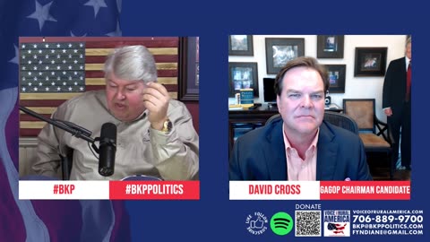 The Georgia Hour - REPLAY - May 14, 2025