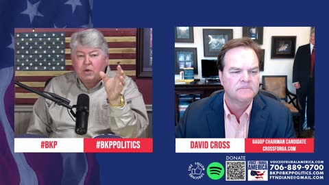 The Georgia Hour - REPLAY - May 14, 2025