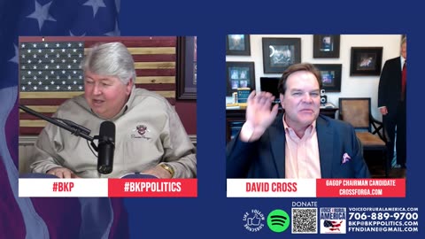 The Georgia Hour - REPLAY - May 14, 2025