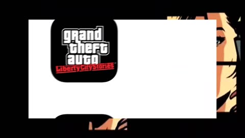 #GrandTheftAuto•© #LibertyCityStories•™ #ViceCityStories•®