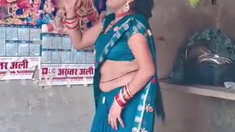 Srishti ke sab kam chhodiye Baba
