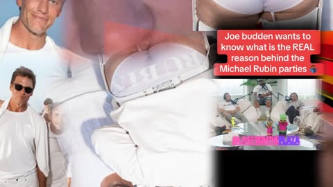 Diddy & the Price of Proximity to Power Tom Brady White Parties