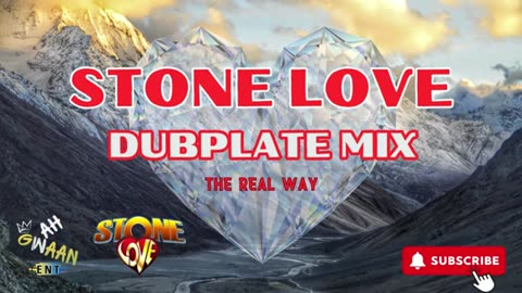 Stone Love Dubplates Juggling 🔥