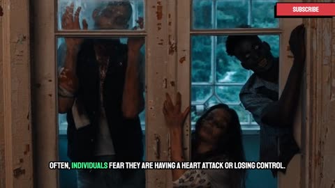 🚨 Panic Disorder Explained: Understanding the Science Behind Panic Attacks