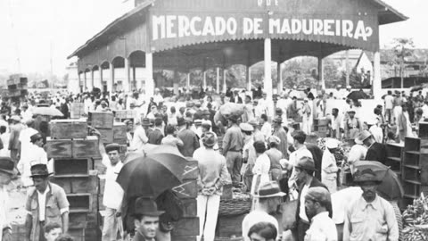 Central do Brasil - Milton Júnior