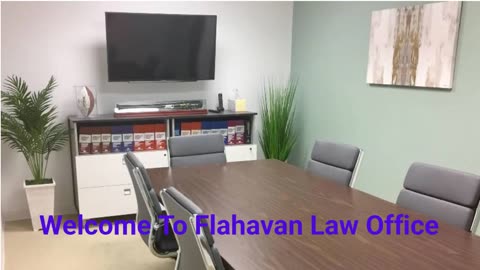 Flahavan Law Office - Trusted Personal Injury Lawyer in Simi Valley, CA