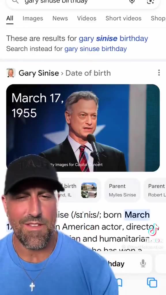 At First I said, No Way! But—Watch Till The End