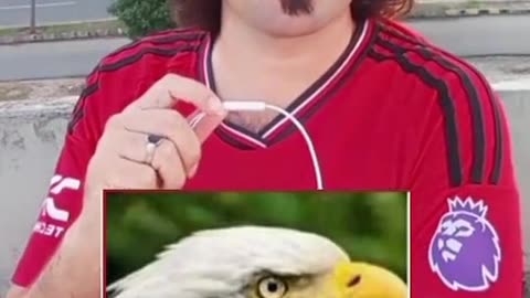 A funny video