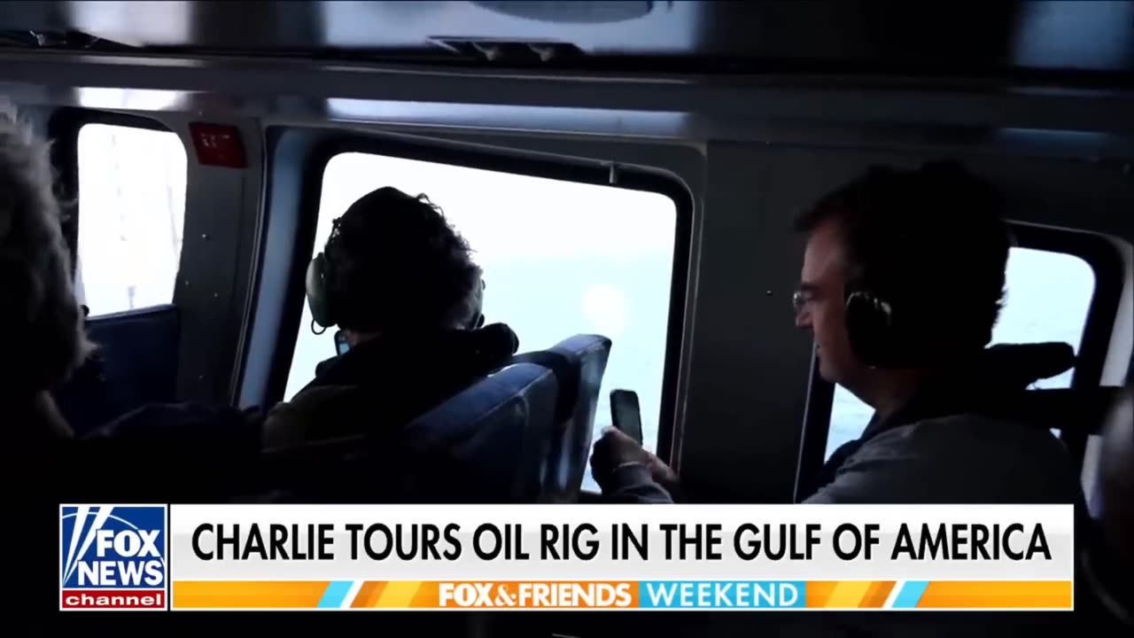 How American energy is getting better thanks to the Gulf of America