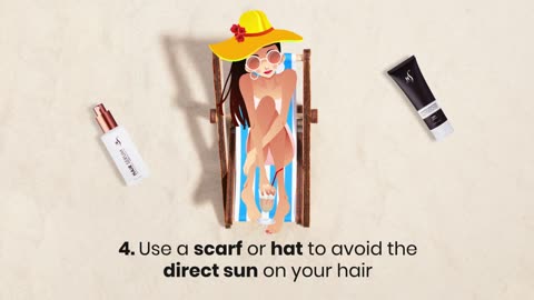HS Summer Hair Care 1