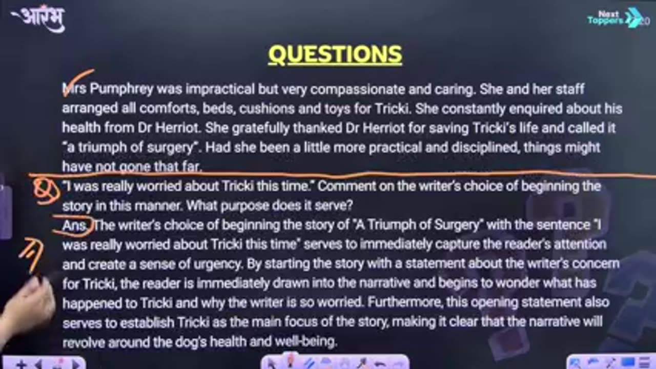 English Ch 1 Triumph of Surgery Lecture 2