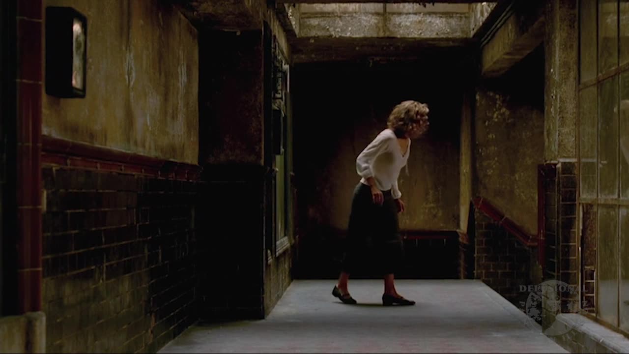 The Cell | Tool Forty Six & 2