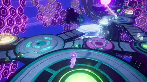 Ratchet & Clank_ Rift Apart Day 5