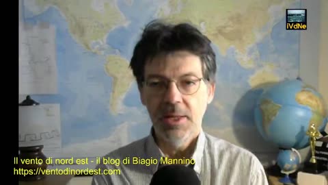 Trump porta il mondo verso il baratro. Ma l'effetto boomerang potrebbe finalmente svegliare l'Europa 