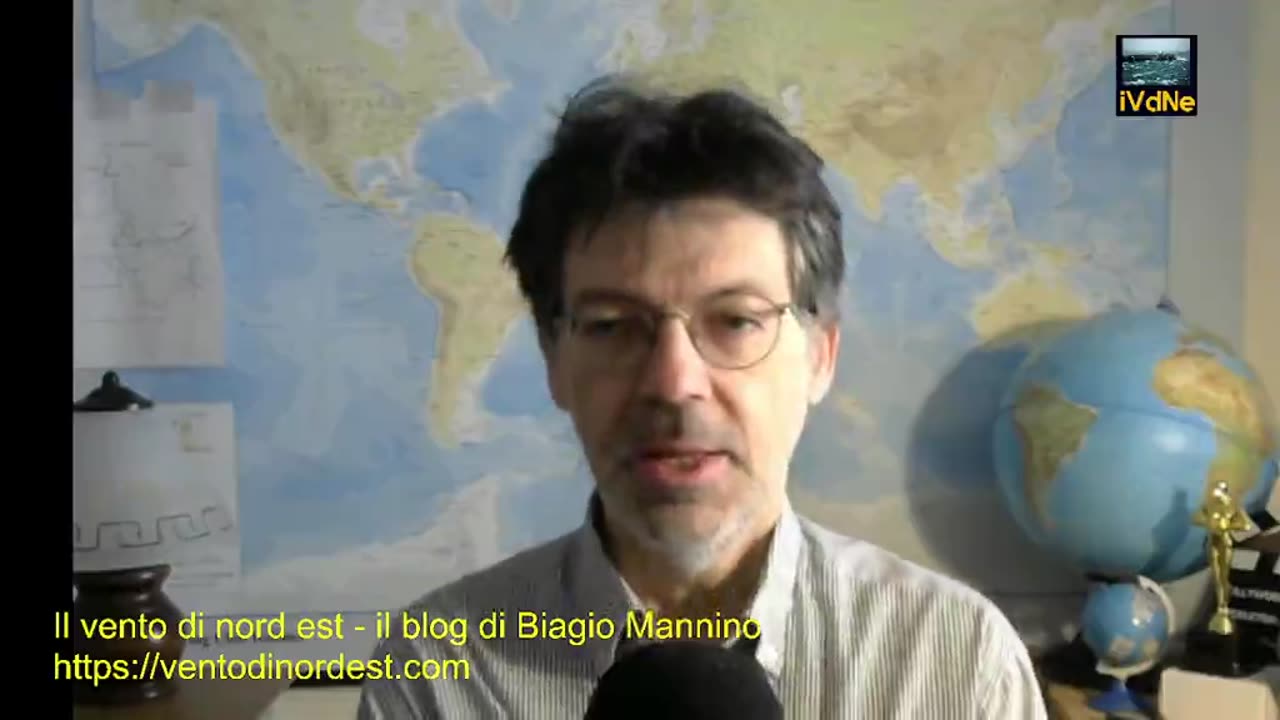 Trump porta il mondo verso il baratro. Ma l'effetto boomerang potrebbe finalmente svegliare l'Europa