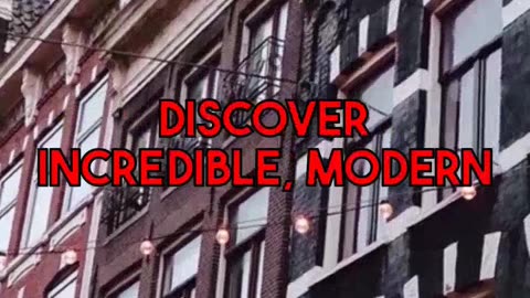 Amsterdam's Best Luxury Hotels to Explore in 2025