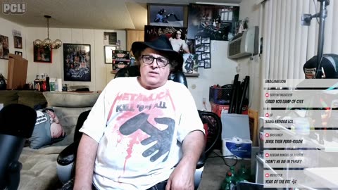 Perry Plays!! 6.4.25 - Perry Caravello Live (PCL)