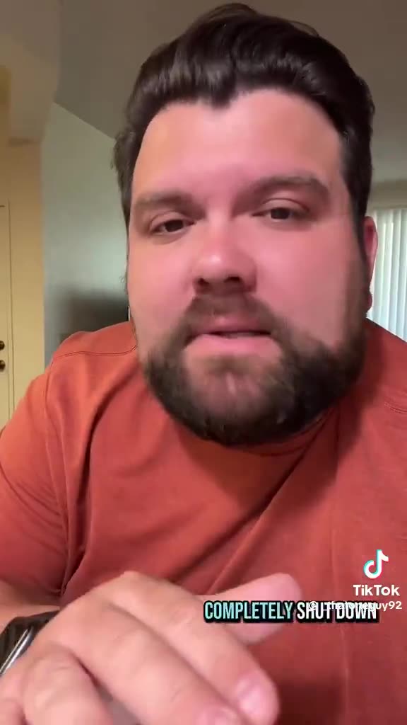 The truth about the tariffs