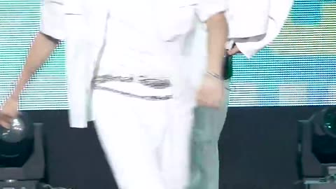 NCT 127 재현 직캠 팩트체크 @음악중심 MusicCore 231021