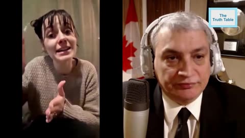 The Truth Table S2 EP33 with Arabella Jackson