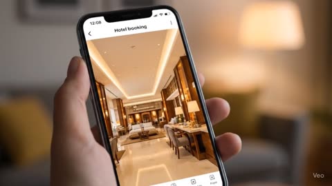 "Choosing the right hotel can make or break your trip.