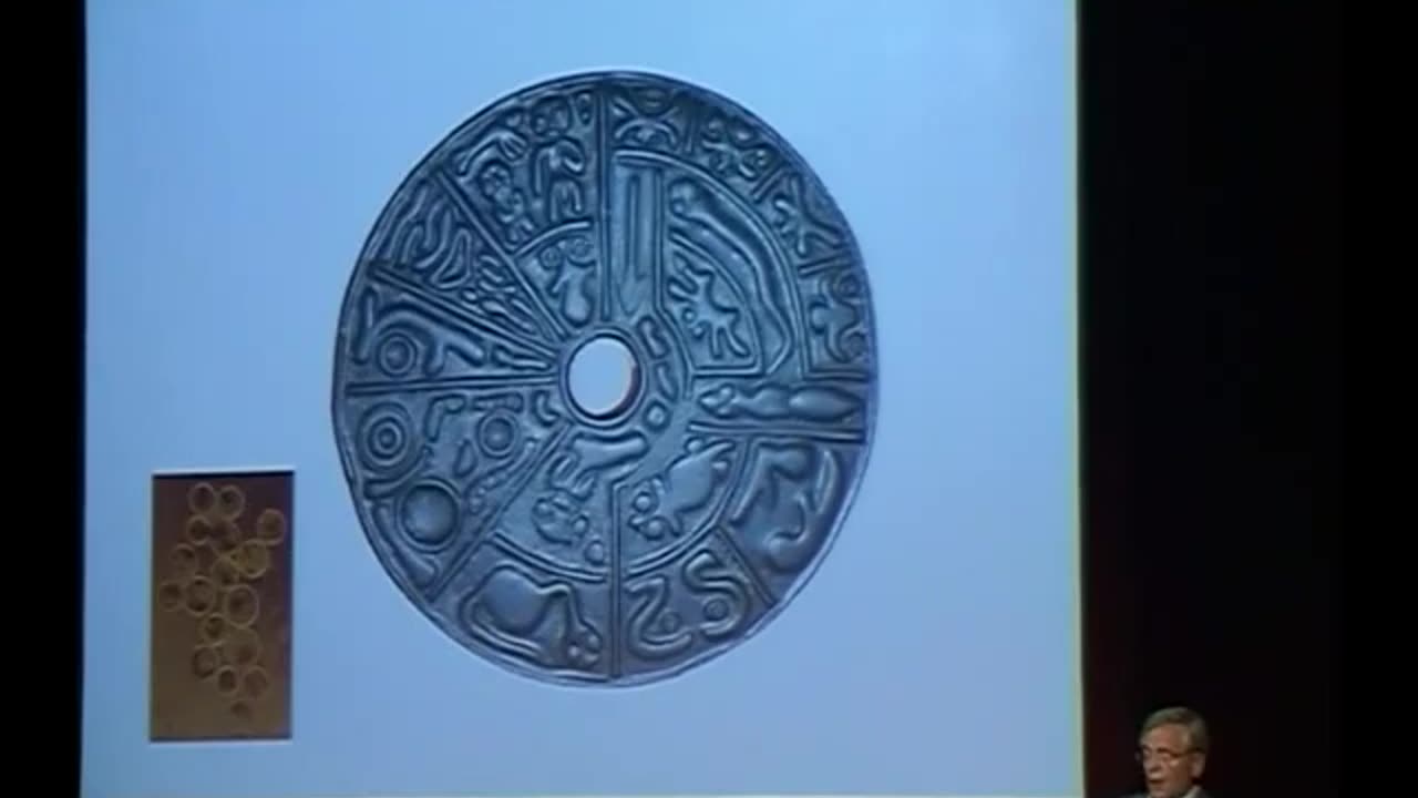 Lost Pyramids and Other Hidden Ancient Artifacts