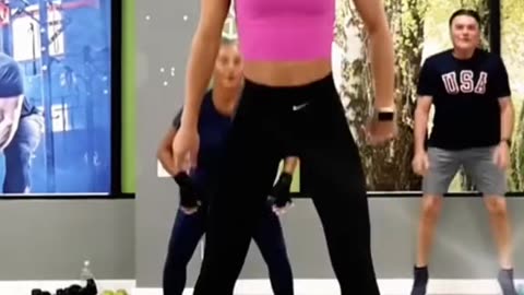 Exercises With Weights To Lose Weights Cardio, Strength +Abs Exercises