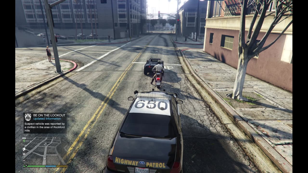 LSPDFR CAHP #5 Multiple Fun Calls