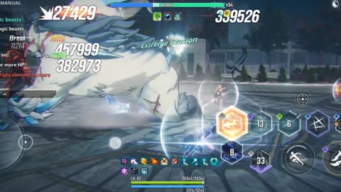 INSANE Wave 15 Clear! Sung Jin-Woo & Top Hunters ANNIHILATE Dragons! | Solo Leveling: Arise