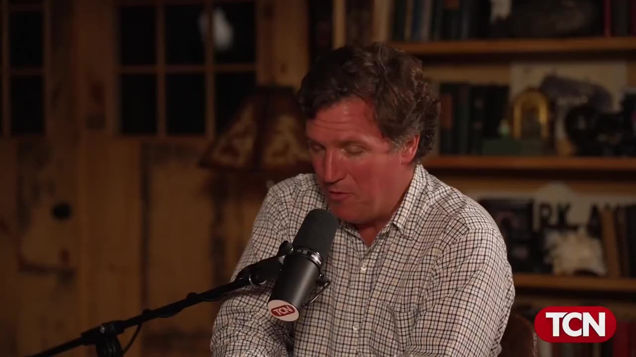 Tucker Carlson: Is Billionaire Les Wexner the Key to Unraveling the Epstein Scandal?