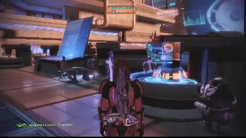 Mass Effect 2 Day 5 Part 2 _ 11